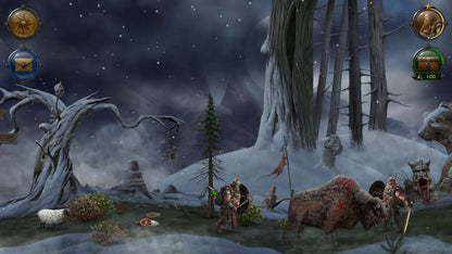 Niffelheim AR XBOX One CD Key