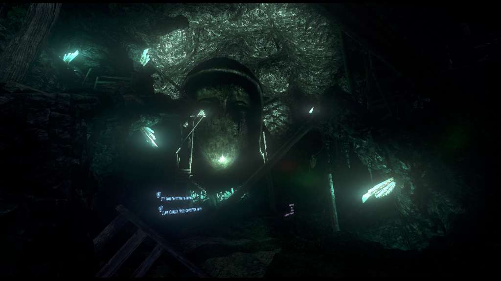 N.E.R.O.: Nothing Ever Remains Obscure EU Steam CD Key