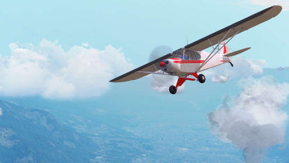Dovetail Games Flight School Steam CD Key