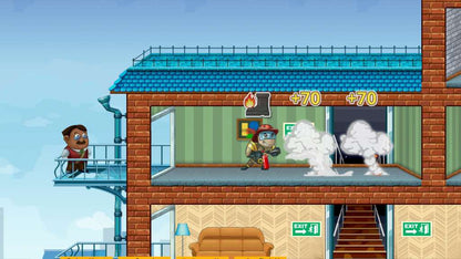 Chill the Piro PC Steam CD Key