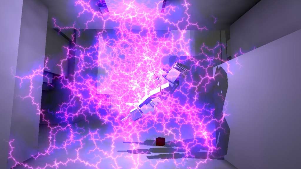 Cubium Dreams Steam CD Key