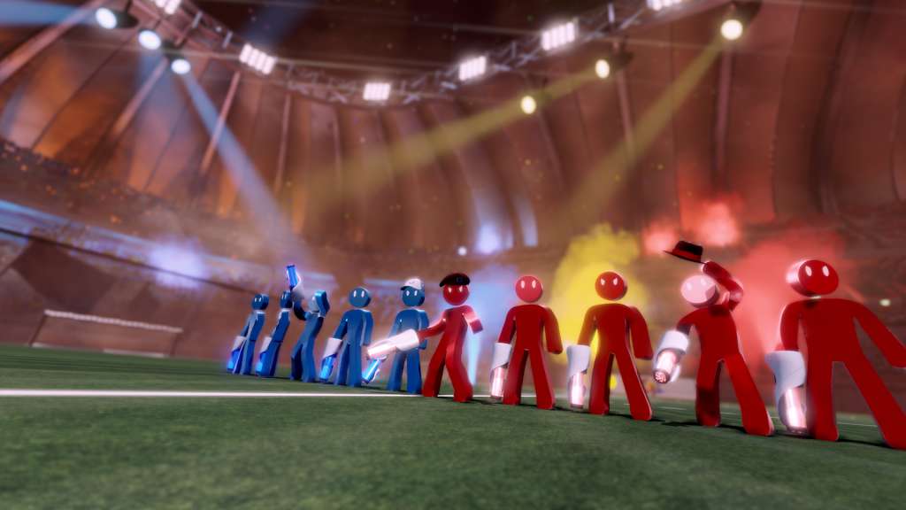Supraball Steam CD Key