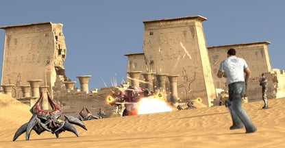 Serious Sam 3: BFE Deluxe Edition Steam CD Key