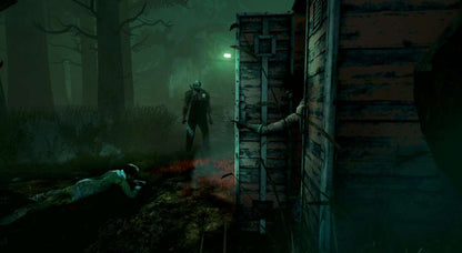Dead by Daylight PS5 Account