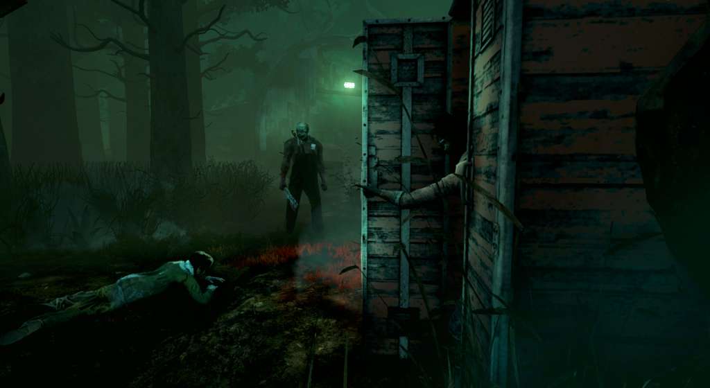 Dead by Daylight EU PC Windows CD Key