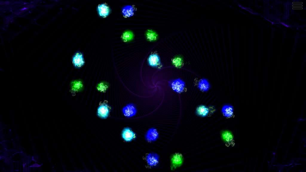 Energy Cycle Steam CD Key