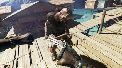 Dead Island Riptide Definitive Edition EU XBOX One / Xbox Series X|S CD Key