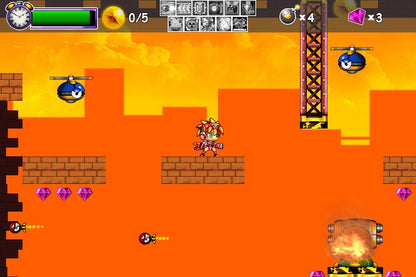 Dyna Bomb AR XBOX One / Xbox Series X|S CD Key