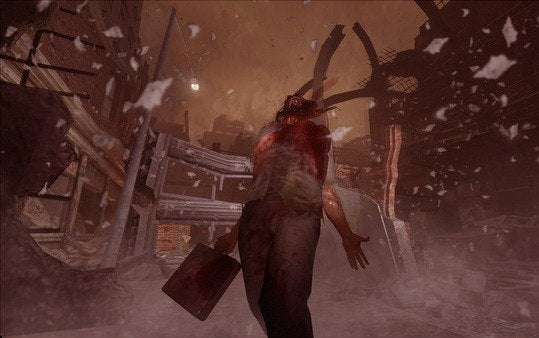 F.E.A.R. 2 Project Origin PC Steam CD Key