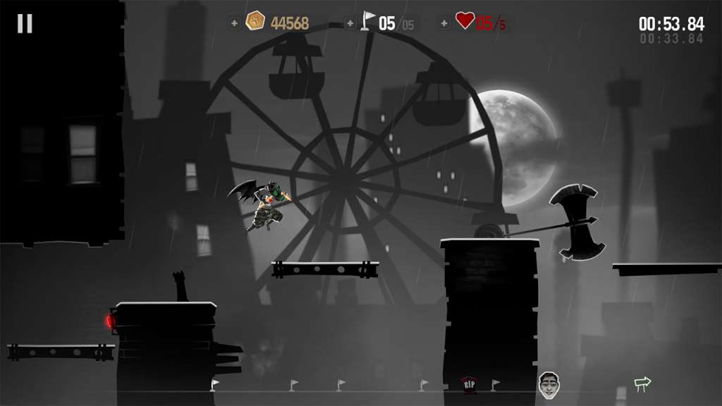 She Wants Me Dead Steam CD Key