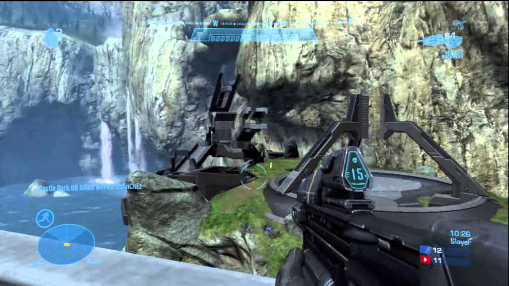 Halo: Reach EU XBOX One CD Key