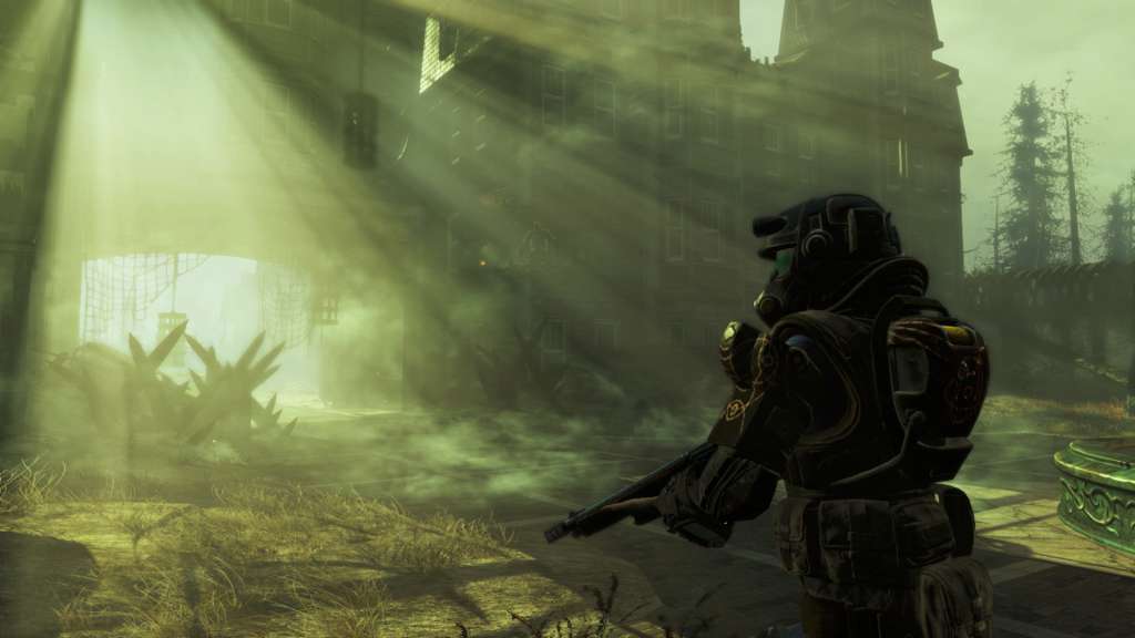 Fallout 4 - Far Harbor DLC US XBOX One CD Key