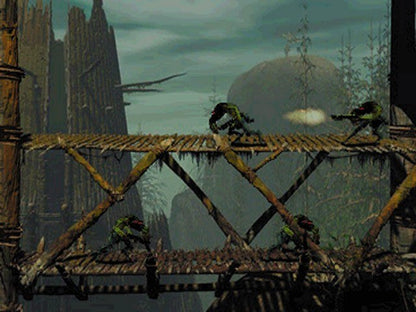 Oddworld: Abe's Oddysee Steam Gift