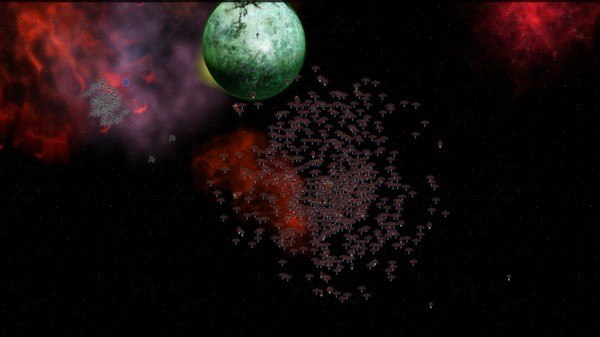 AI War + 4 DLC Pack & Tidalis Steam CD Key 