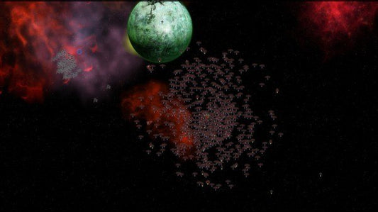 AI War + 4 DLC Pack & Tidalis Steam CD Key 