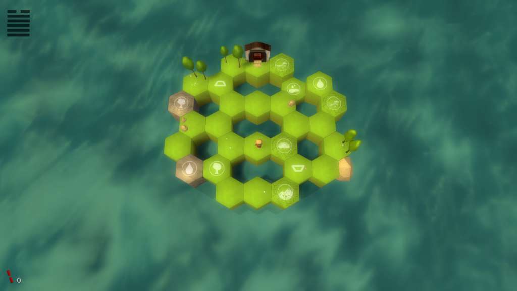 A Game of Changes PC Steam CD Key