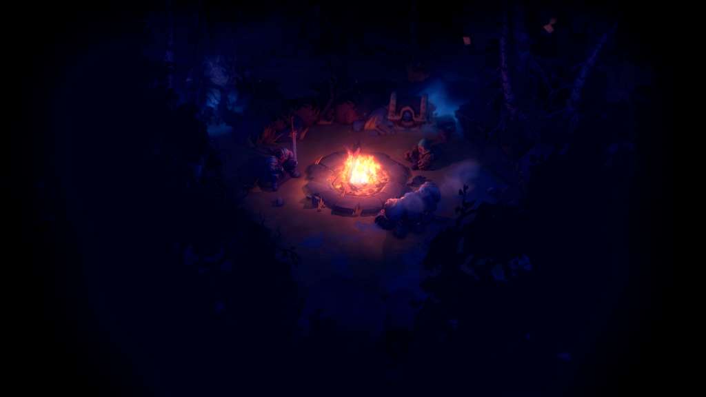Battle Chasers: Nightwar EU Nintendo Switch CD Key