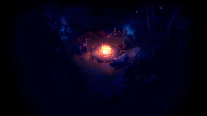 Battle Chasers: Nightwar EU Nintendo Switch CD Key