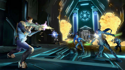 Agents of Mayhem US XBOX One CD Key