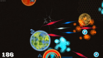 Planetary Annihilation - Digital Deluxe Commander Bundle Steam CD Key