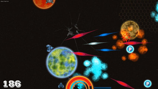 Planetary Annihilation - Digital Deluxe Commander Bundle Steam Gift