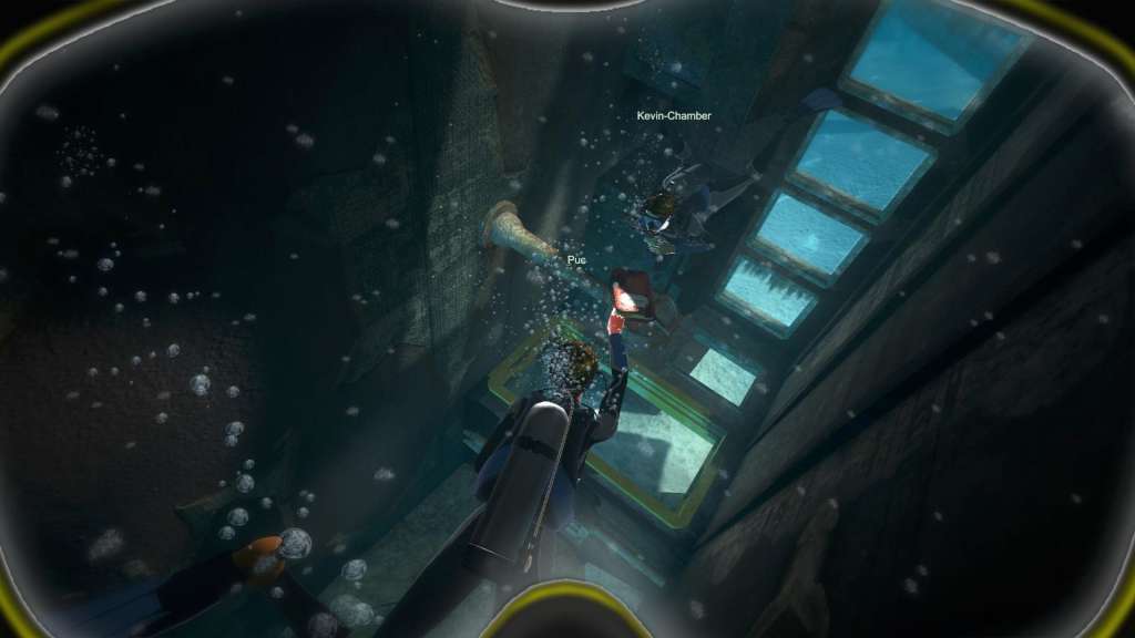 World of Diving Steam CD Key
