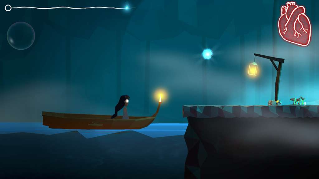 Selma and the Wisp AR XBOX One CD Key