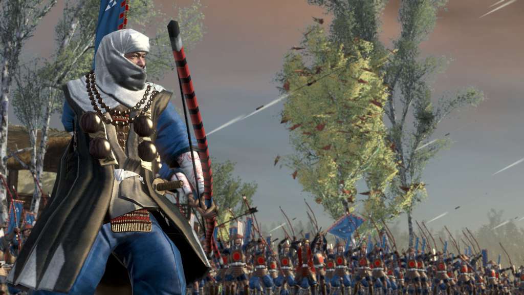 Total War: SHOGUN 2 Collection EU PC Steam CD Key