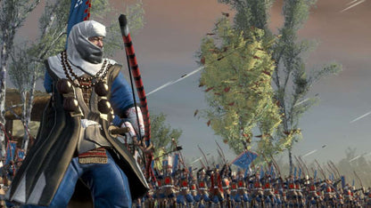 Total War: SHOGUN 2 Collection EU PC Steam CD Key
