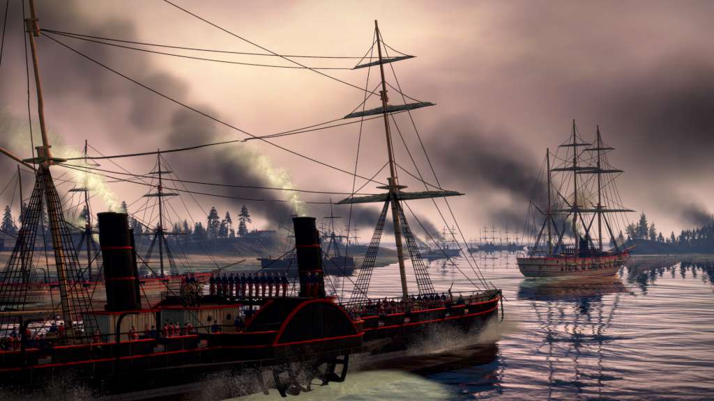 Total War: SHOGUN 2 - Dragon War Battle Pack DLC PC Steam CD Key