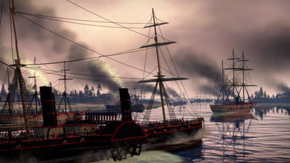 Total War: SHOGUN 2 - Dragon War Battle Pack DLC PC Steam CD Key