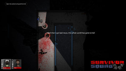Survivor Squad Steam CD Key