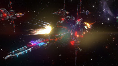 Sword of the Stars II: Enhanced Edition Steam Gift
