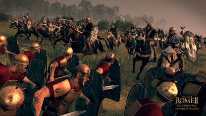 Total War: ROME II – Hannibal at the Gates DLC PC Steam CD Key