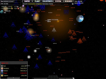 Star Wolves Steam CD Key