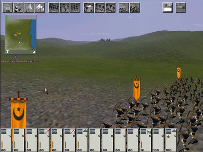 Medieval: Total War Collection PC GOG CD Key