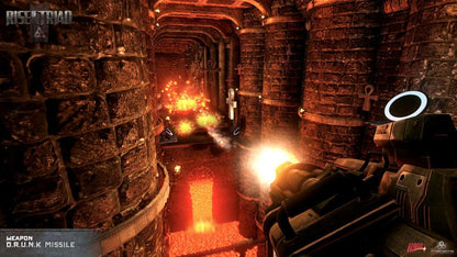 Rise of the Triad PC Steam CD Key