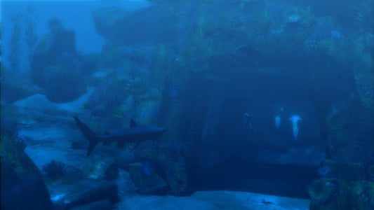 Tomb Raider: Underworld Steam Gift