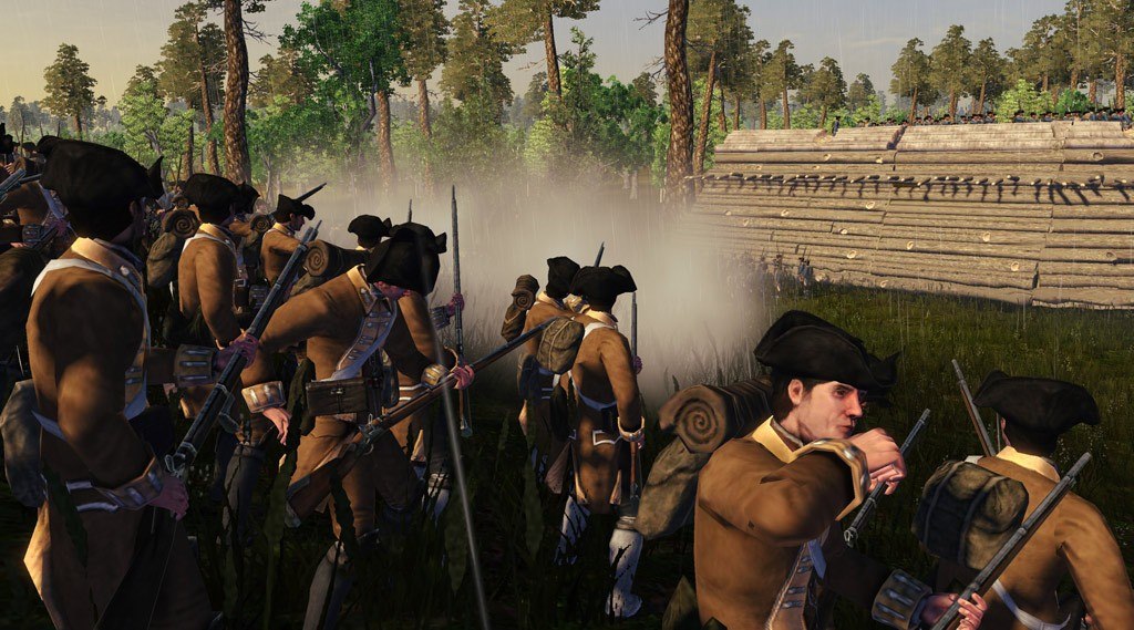 Total War: EMPIRE – Definitive Edition PC Steam CD Key