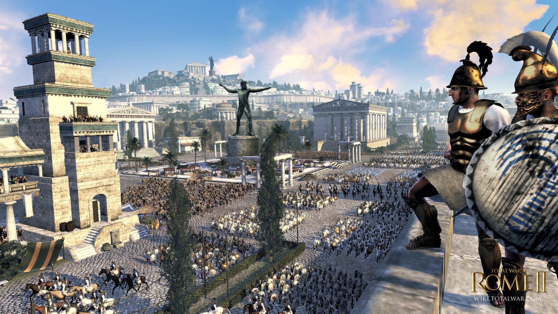 Total War Master Collection PC Steam CD Key