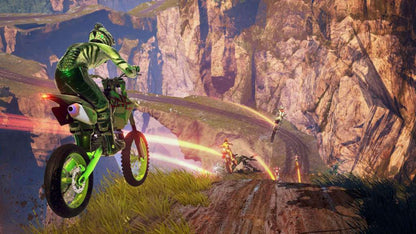 Moto Racer 4 RU VPN Required Steam CD Key