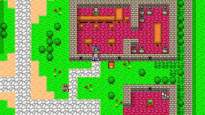 Breath of Death VII Steam CD Key