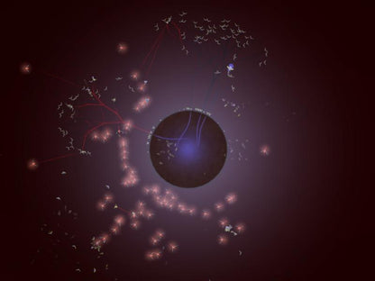 Eufloria Steam CD Key