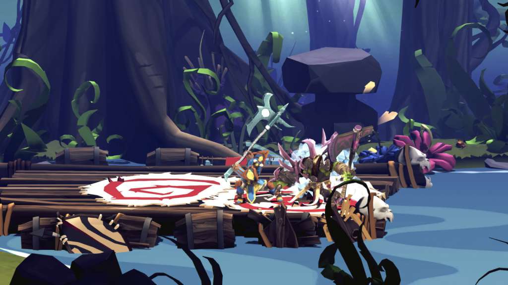 Sacred Citadel - Jungle Hunt DLC Steam CD Key