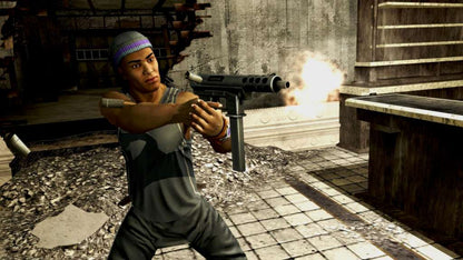 Saints Row 2 Steam Gift