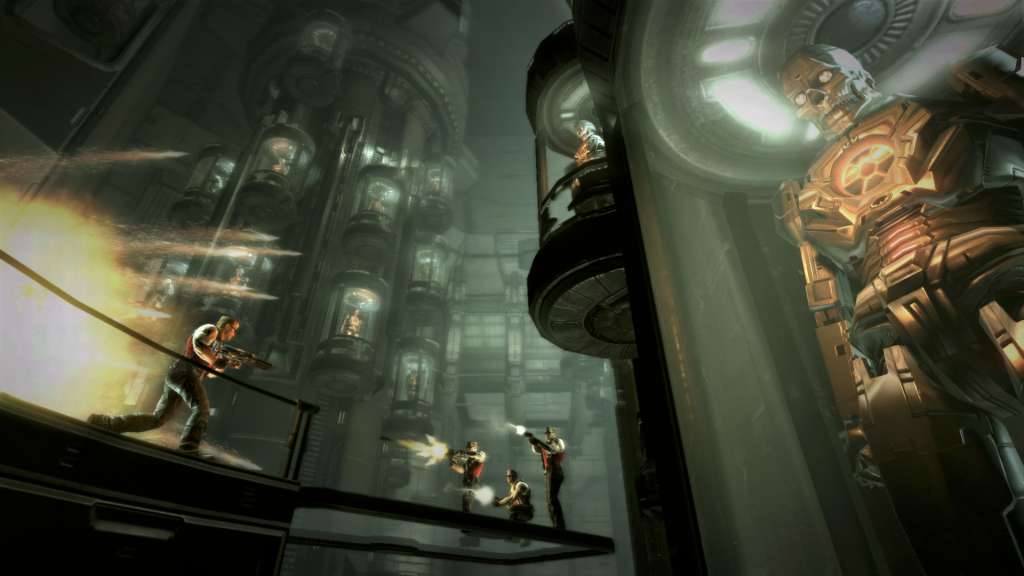 Duke Nukem Forever - The Doctor Who Cloned Me DLC Steam CD Key