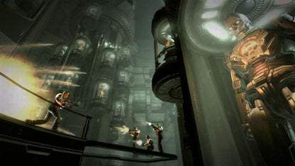 Duke Nukem Forever - The Doctor Who Cloned Me DLC Steam CD Key