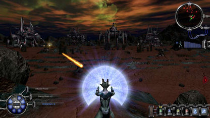 Salvation Prophecy Steam CD Key