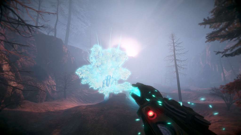 Valley EU XBOX One CD Key