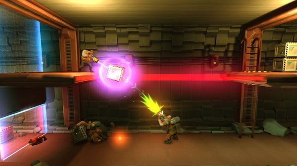 Rochard Steam Gift